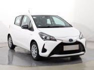 Toyota Yaris III , Salon Polska, 1. Właściciel, Serwis ASO, Automat, VAT 23%,