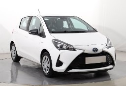 Toyota Yaris III , Salon Polska, 1. Właściciel, Serwis ASO, Automat, VAT 23%,