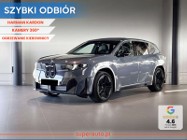 BMW X3 G01 50 xDrive 50 xDrive (469KM)| Parking Assistant Professional