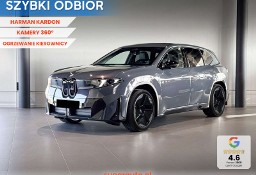 BMW X3 G01 50 xDrive 50 xDrive (469KM)| Parking Assistant Professional