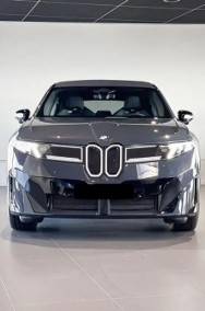 BMW X3 G01 50 xDrive 50 xDrive (469KM)| Parking Assistant Professional-2