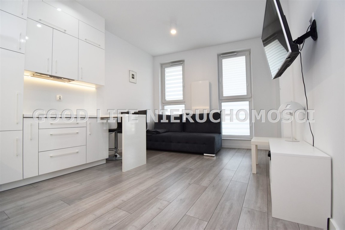 MIESZKANIE|40 m²|HETMAŃSKA|DO_WYNAJECIA|Z WIDOKIEM - Widok 2