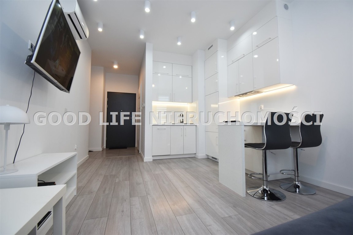MIESZKANIE|40 m²|HETMAŃSKA|DO_WYNAJECIA|Z WIDOKIEM - Widok 3
