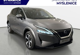 Nissan Qashqai III VAT 23% N-Connecta 1.5 e-POWER 190KM automat 2023 r., salon PL