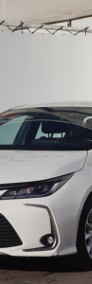 Toyota Corolla XII , Salon Polska, 1. Właściciel, Serwis ASO, VAT 23%,-3
