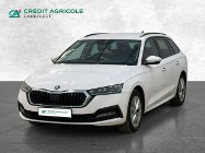 Skoda Octavia IV Skoda Octavia 2.0 TDI Ambition Kombi