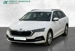 Skoda Octavia IV Skoda Octavia 2.0 TDI Ambition Kombi