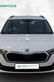 Skoda Octavia IV Skoda Octavia 2.0 TDI Ambition Kombi-2