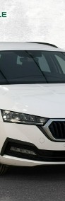 Skoda Octavia IV Skoda Octavia 2.0 TDI Ambition Kombi-3