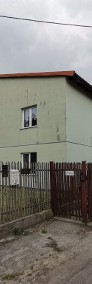 Dom z potencjałem w Nowosolnej-4
