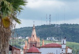 Dom San Miguel De Allende