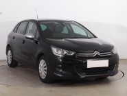 Citroen C4 II , Salon Polska, Klimatronic, Tempomat, Parktronic