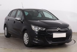 Citroen C4 II , Salon Polska, Klimatronic, Tempomat, Parktronic