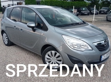 1.4 Benzyna + LPG (bez turbo) - Zadbany - RATY --1