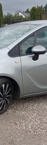 Opel Meriva B 1.4 Benzyna + LPG (bez turbo) - Zadbany - RATY --4