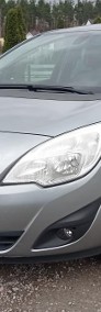 Opel Meriva B 1.4 Benzyna + LPG (bez turbo) - Zadbany - RATY --3