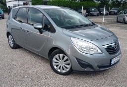 Opel Meriva B 1.4 Benzyna + LPG (bez turbo) - Zadbany - RATY -