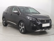 Peugeot 3008 , Salon Polska, 1. Właściciel, Serwis ASO, 177 KM, Automat,
