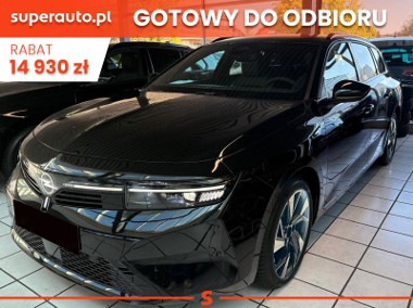 Opel Astra L (VI) GS S&S aut 1.5 CDTI GS aut 1.5 CDTI 130KM / Pakiet Infotainment, Zimowy,-1