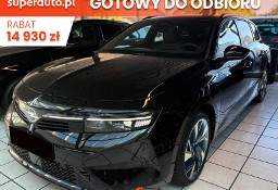 Opel Astra L (VI) GS S&amp;S aut 1.5 CDTI GS aut 1.5 CDTI 130KM / Pakiet Infotainment, Zimowy,