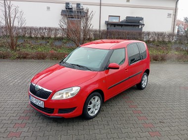 LIFT *2012r*1,2 TDI-75KM*Klima*Doinwestowane*Salon PL*-1