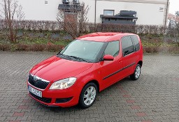 Skoda Roomster I LIFT *2012r*1,2 TDI-75KM*Klima*Doinwestowane*Salon PL*