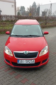 LIFT *2012r*1,2 TDI-75KM*Klima*Doinwestowane*Salon PL*-2