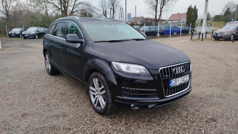 3.0 TDI Pełne Wyposażenie, Zadbany,