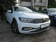 Volkswagen Passat B8 BEZSZKODOWY Kamera AppConnect Pod. Fotele ACC Salon Serwis w ASO FV2