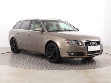 Audi A4 III (B7) , GAZ, Klimatronic, Tempomat, Parktronic,ALU-1