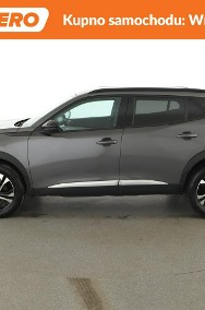 Peugeot 2008 klima auto kamera i czujniki parkowania full LED tempomat-2