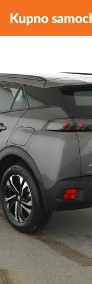 Peugeot 2008 klima auto kamera i czujniki parkowania full LED tempomat-4