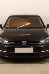 Volkswagen Golf Sportsvan , Salon Polska, Klimatronic, Tempomat, Parktronic,-2