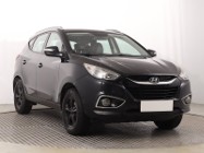 Hyundai ix35 , Automat, Skóra, Klimatronic, Tempomat, Parktronic,