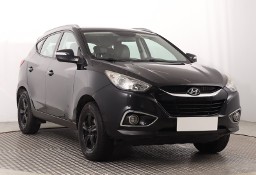 Hyundai ix35 , Automat, Skóra, Klimatronic, Tempomat, Parktronic,