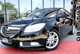 Opel Insignia I 2.0 220KM|Navi|2xPark|Automat|Klimatronic| Serwis|Zarej.|GWARANCJA|