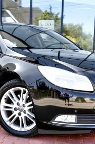 Opel Insignia I 2.0 220KM|Navi|2xPark|Automat|Klimatronic| Serwis|Zarej.|GWARANCJA|-2