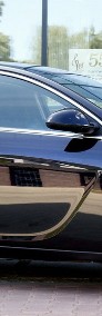 Opel Insignia I 2.0 220KM|Navi|2xPark|Automat|Klimatronic| Serwis|Zarej.|GWARANCJA|-3