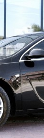 Opel Insignia I 2.0 220KM|Navi|2xPark|Automat|Klimatronic| Serwis|Zarej.|GWARANCJA|-4