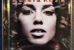 Polecam Album CD ALICIA KEYS -Album CD As I Am