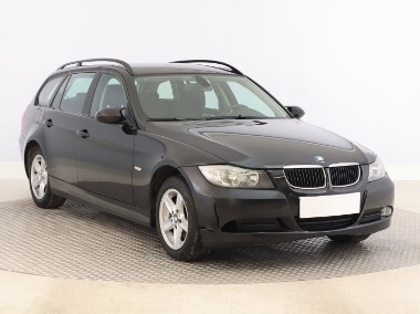 BMW SERIA 3 , Klimatronic,ALU, El. szyby-1