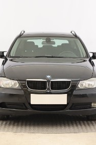 BMW SERIA 3 , Klimatronic,ALU, El. szyby-2