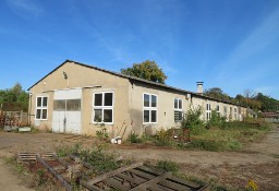 Syndyk sprzeda nieruchomość zabudowaną - zakład produkcyjny