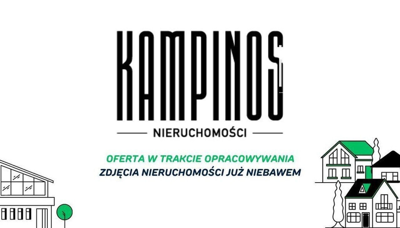 Atrakcyjna działka z WZ – Prusy, Kampinos, warszawski zachodni