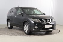 Nissan X-trail III , Salon Polska, Serwis ASO, Navi, Klimatronic, Tempomat,