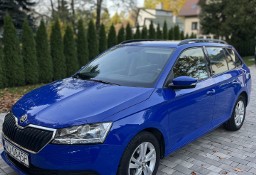 Skoda Fabia III Faktura VAT23%