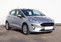 Ford Fiesta IX , Salon Polska, Klima, Parktronic, Podgrzewane siedzienia