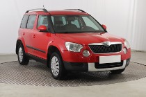 Skoda Yeti I , Klima, Tempomat