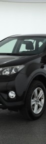 Toyota RAV 4 IV Salon Polska, Serwis ASO, Klimatronic, Tempomat, Parktronic,-3