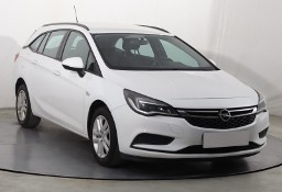 Opel Astra J , Salon Polska, Klima, Tempomat
